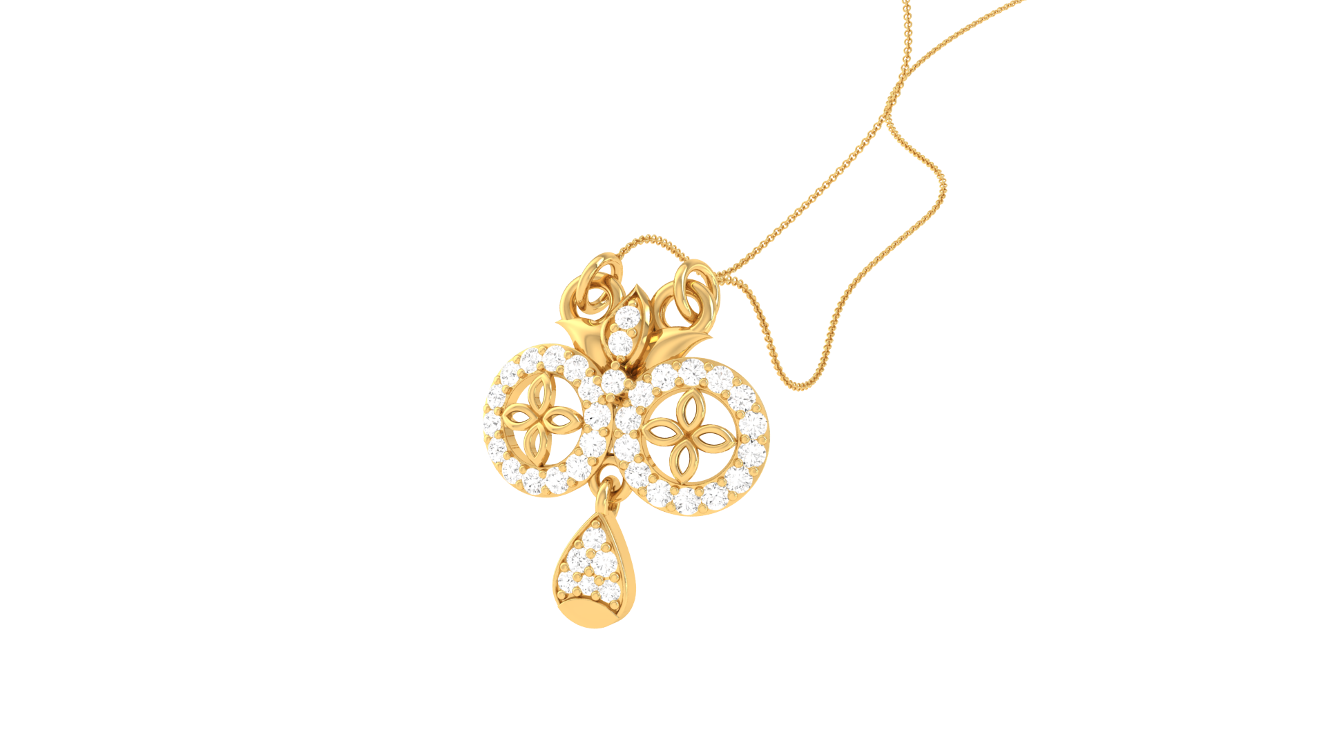 Jala Fortuna Diamond Tanmania